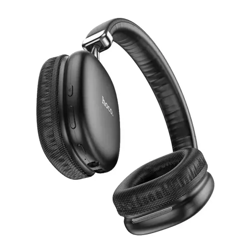 Hoco W35 Wireless Bluetooth Headphone — image 2 of 2