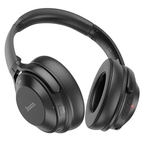Hoco W37 ANC Bluetooth Wireless Headphone — image 2 of 3