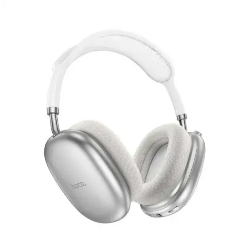 Hoco W55 Wireless Headphone — image 2 of 2