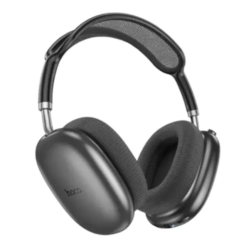 Hoco W55 Plus ANC Wireless Headphone — image 2 of 2