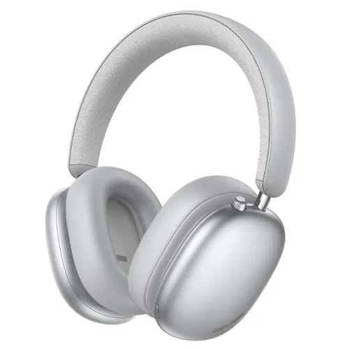 Hoco W63 ANC Bluetooth Headphone — image 3 of 4