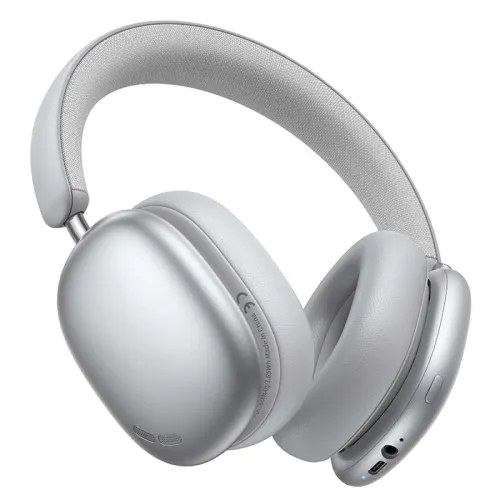 Hoco W63 ANC Bluetooth Headphone — image 4 of 4