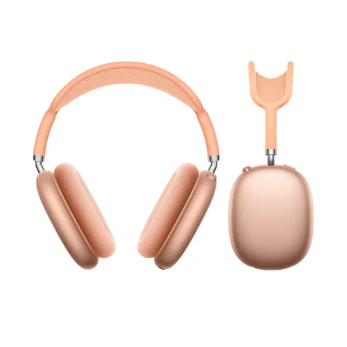 Hoco W65 Wireless Bluetooth Headphone — image 2 of 3
