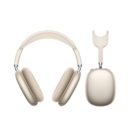 Hoco W65 Wireless Bluetooth Headphone — image 3 of 3