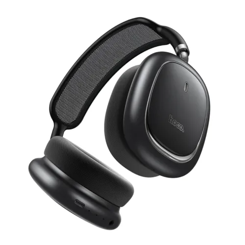 Hoco W68 Calma ANC Wireless Bluetooth Headphone — image 2 of 4