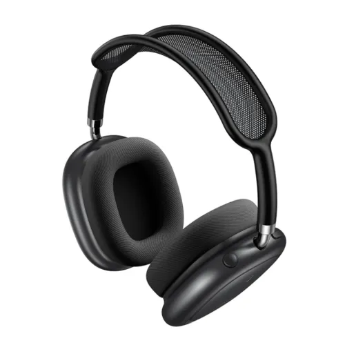 Hoco W68 Calma ANC Wireless Bluetooth Headphone — image 3 of 4