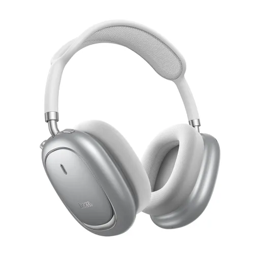 Hoco W68 Calma ANC Wireless Bluetooth Headphone — image 4 of 4
