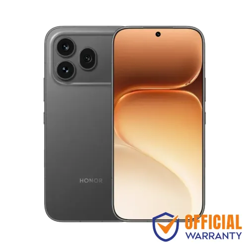HONOR 600 Pro — image 2 of 3