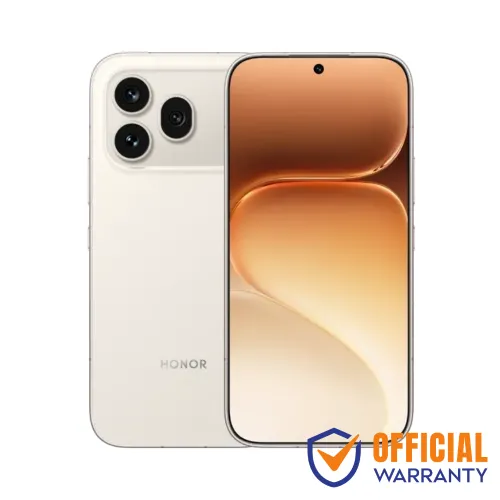 HONOR 600 Pro — image 3 of 3