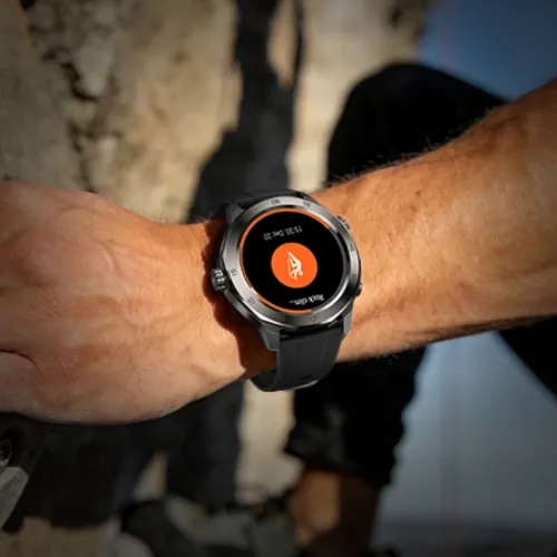 HONOR CHOICE Watch 2 Epic — image 3 of 5