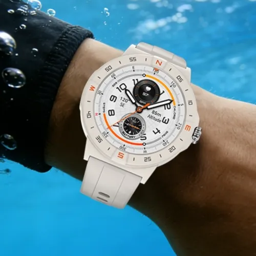 HONOR CHOICE Watch 2 Epic — image 4 of 5