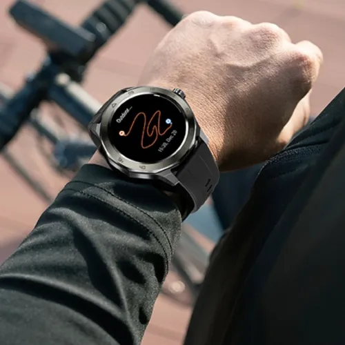 HONOR CHOICE Watch 2 Epic — image 5 of 5