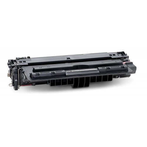 HP 107A Black Original Laser Toner Cartridge — image 2 of 6