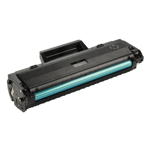 HP 110A Black Original Laser Toner Cartridge — image 2 of 6