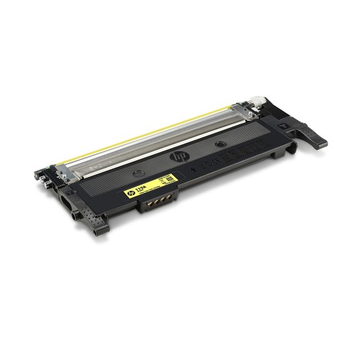 HP 119A Yellow Original LaserJet Toner Cartridge — image 3 of 6