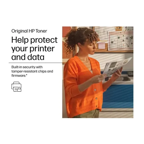 HP 149A Black Original LaserJet Toner — image 3 of 6