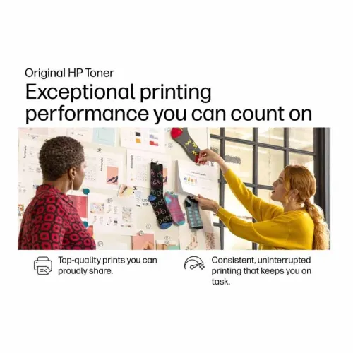 HP 149A Black Original LaserJet Toner — image 4 of 6