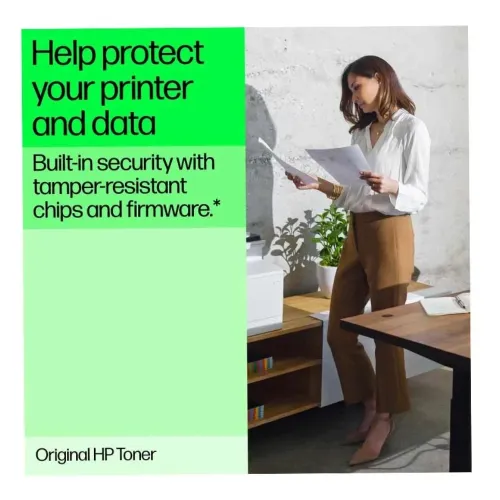 HP 149A Black Original LaserJet Toner — image 6 of 6