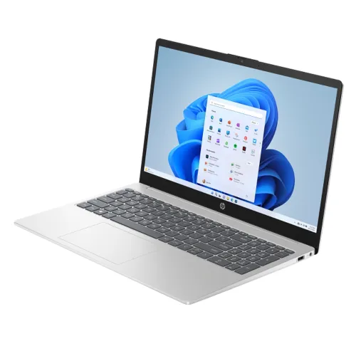 HP 15-fd0180TU Intel Core i3 13th Gen 15.6" FHD Laptop — image 2 of 6