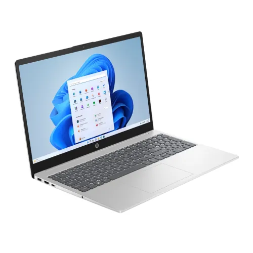 HP 15-fd0180TU Intel Core i3 13th Gen 15.6" FHD Laptop — image 3 of 6