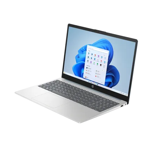 HP 15-fd0807TU Intel Core i3 13th Gen 15.6" FHD Laptop — image 2 of 4