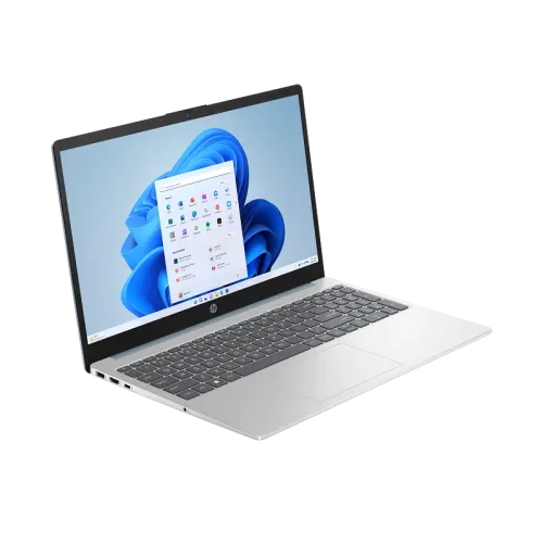 HP 15-fd0807TU Intel Core i3 13th Gen 15.6" FHD Laptop — image 3 of 4
