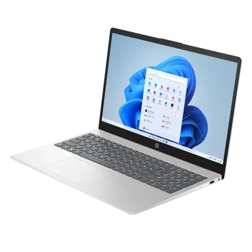HP 15-fd0808TU Intel Core i3 13th Gen 15.6" FHD Laptop Copilot+PC — image 2 of 6