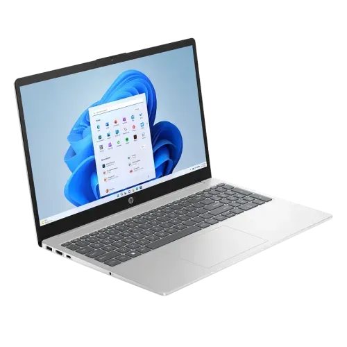 HP 15-fd0808TU Intel Core i3 13th Gen 15.6" FHD Laptop Copilot+PC — image 3 of 6