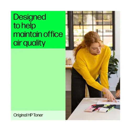 HP 26X High Capacity Black Original LaserJet Toner — image 6 of 6