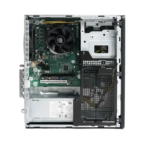 HP 280 Pro G9 MT Core i3 14th Gen Brand PC — image 4 of 6