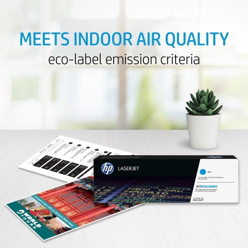 HP 81A Black Original LaserJet Toner (For LJ M605N, DN) — image 5 of 6