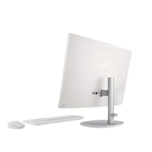 HP All-in-One 24-cr0073d Core i5 13th Gen 23.8" FHD Desktop PC — image 4 of 6
