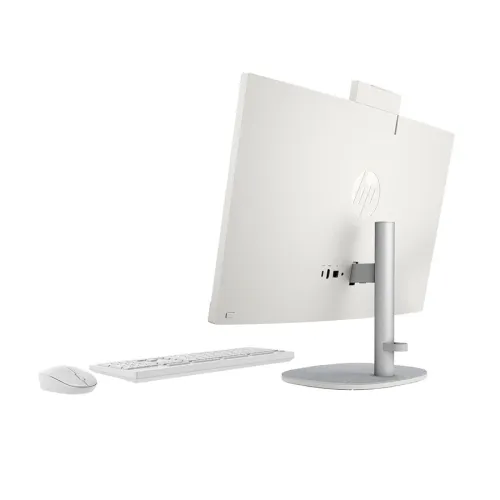 HP All-in-One 24-cr0179d Core i5 13th Gen Desktop PC — image 4 of 6