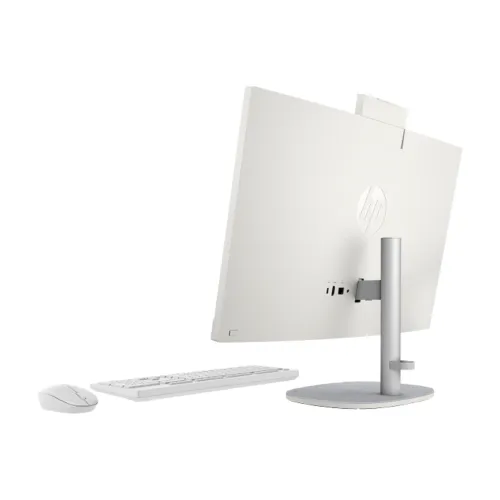 HP All-in-One 24-cr0248d Core i5 13th Gen 23.8" FHD Touch Desktop PC — image 4 of 6