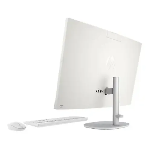 HP All-in-One 27-cr0051d Core i7 13th Gen FHD Desktop PC — image 4 of 6