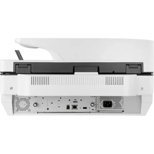 HP Digital Sender Flow 8500 fn2 Document Capture Workstation — image 4 of 5