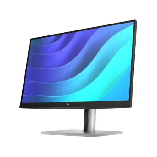 HP E22 G5 21.5" FHD IPS Monitor — image 2 of 6