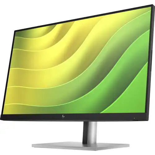 HP E24q G5 23.8" 2K IPS Monitor — image 2 of 6