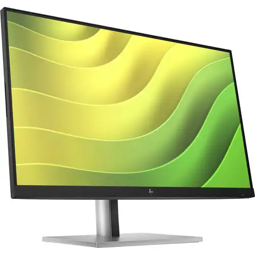 HP E24q G5 23.8" 2K IPS Monitor — image 3 of 6