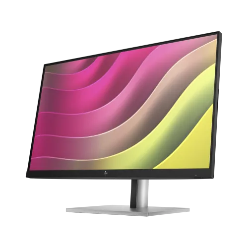 HP E24t G5 23.8" FHD Touch Monitor — image 2 of 6