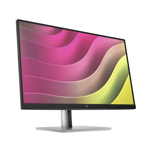 HP E24t G5 23.8" FHD Touch Monitor — image 3 of 6