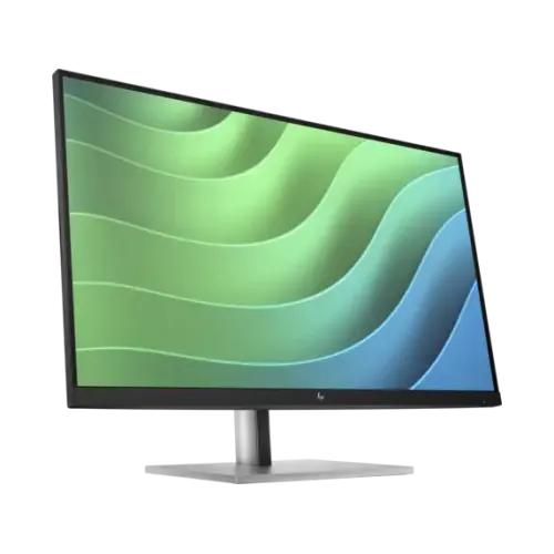 HP E27 G5 27" FHD IPS Monitor — image 3 of 6