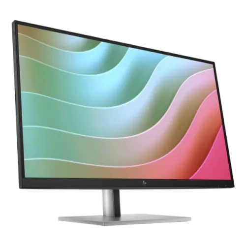 HP E27K G5 27" 4K UHD IPS Type-C Monitor — image 2 of 6