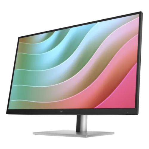 HP E27K G5 27" 4K UHD IPS Type-C Monitor — image 3 of 6
