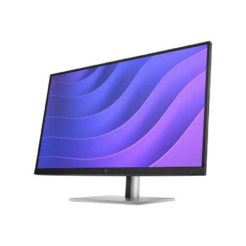 HP E27q G5 27" QHD IPS Monitor — image 2 of 6