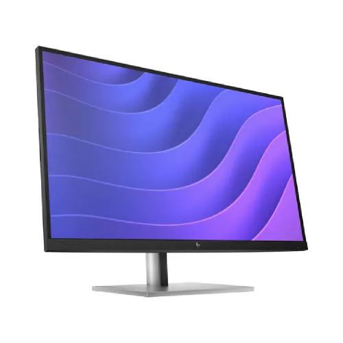 HP E27q G5 27" QHD IPS Monitor — image 3 of 6