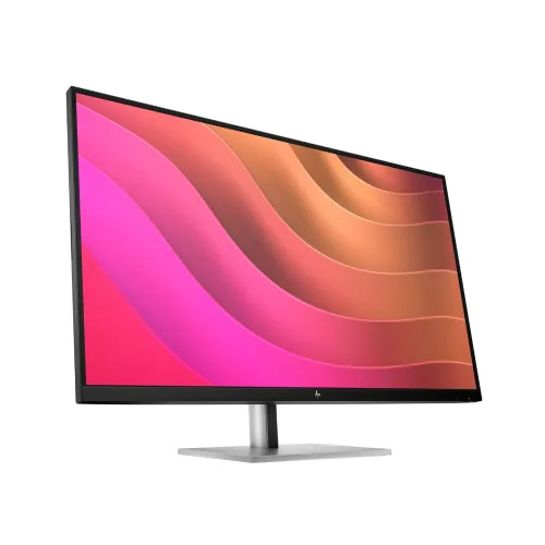 HP E32k G5 32" 4K UHD IPS Type-C Monitor — image 2 of 6