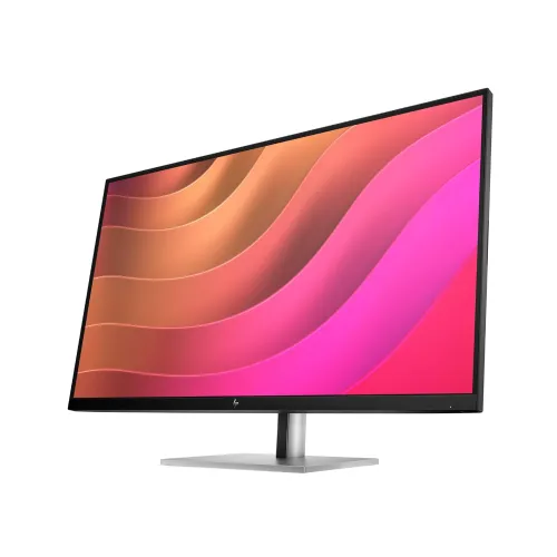HP E32k G5 32" 4K UHD IPS Type-C Monitor — image 3 of 6