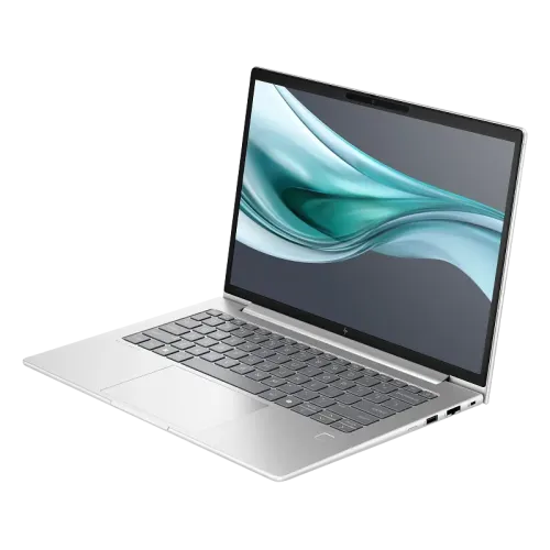 HP EliteBook 640 G11 Core Ultra 5 125U 14" WUXGA FHD Laptop — image 2 of 5