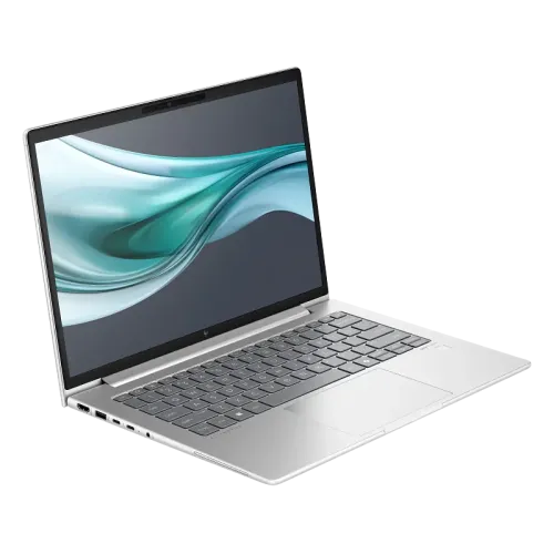 HP EliteBook 640 G11 Core Ultra 5 125U 14" WUXGA FHD Laptop — image 3 of 5